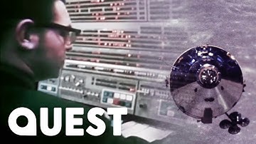 Top NASA Conspiracies, What Are They Hiding? | NASA