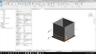 Test - Steps for Shared Coordinates - Architecture [2/7]