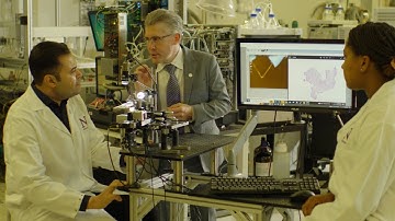 Chemistry of Life Processes Institute (CLP)