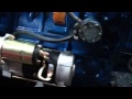 Bobcat engine rebuild 7