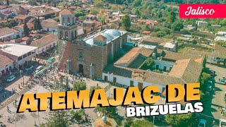 Tradición y Mercado en Atemajac de Brizuela | Jalisco