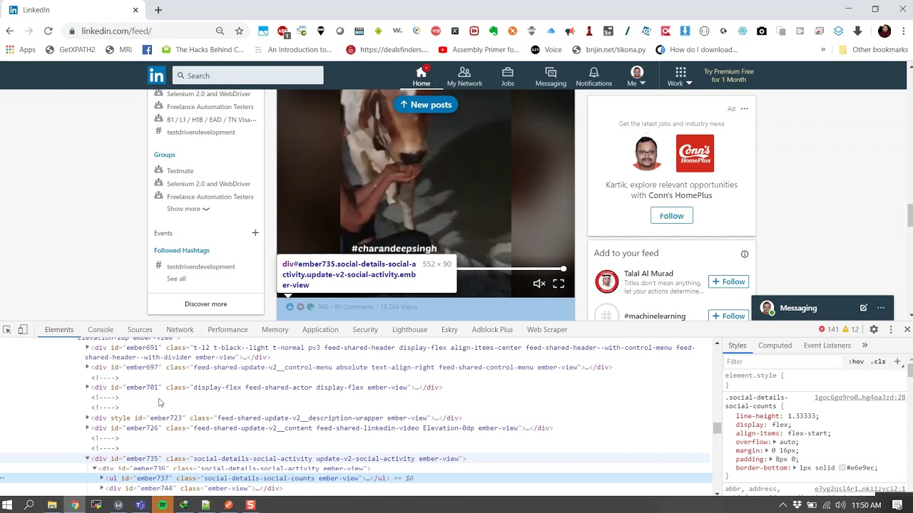linkedin video downloader linkedin video downloader