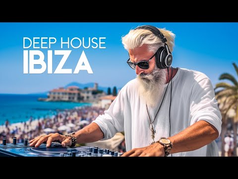 Ibiza Summer Mix 2024 🍓 Best Of Tropical Deep House Music Chill Out Mix 2024🍓 Chillout Lounge #72