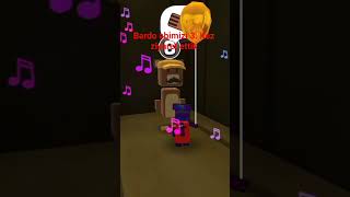 Bardo Abimizi 3. Kez Ziyaret Ettik