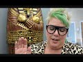 A MINUTE WITH NICKI: What's in a name?