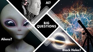 Brief Answers To The Big Questions | By Stephen Hawking - Free Audiobook Summary