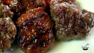 Living Asia Channel | Food Asia | Turkey Pt. 1