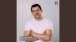 Dutorim - Samandar Xamraqulov