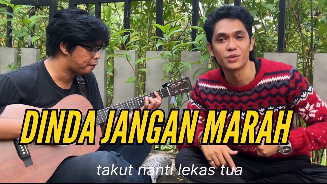 DINDA JANGAN MARAH | MASDO | ZerosiX park (belakang kampus)