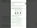 Ap Inter 1st year physics public key paper #india #youtuber#shorts