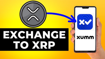 How to Exchange Token to XRP in Xumm (Step by Step)