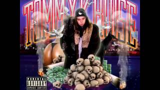 Tommy Kruise - Got Me Fucked Up