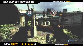 InFa: Clip Of The Week Episode 15