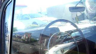 1960 Pontiac 4 door hardtop. 1960 Pontiac Parisienne 4 Door Hardtop