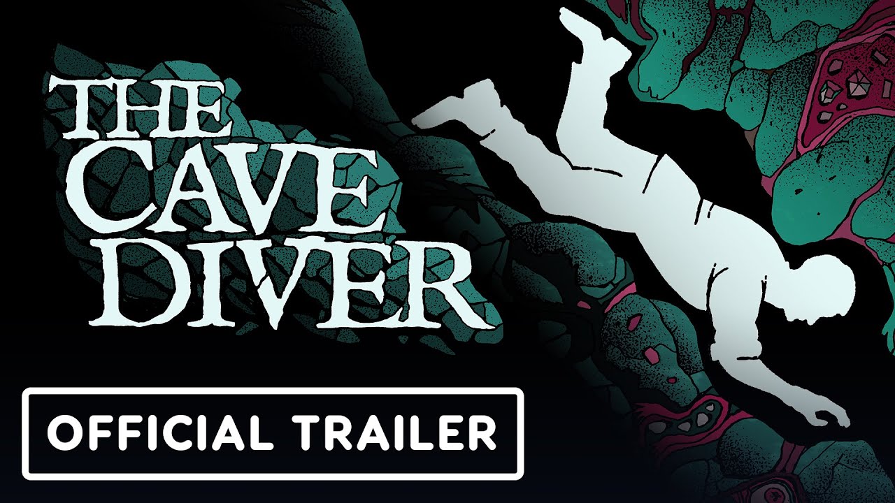 The Cave Diver – Official Gameplay Trailer | Indie Horror Showcase 2025 The Cave Diver – Official Gameplay Trailer | Indie Horror Showcase 2025