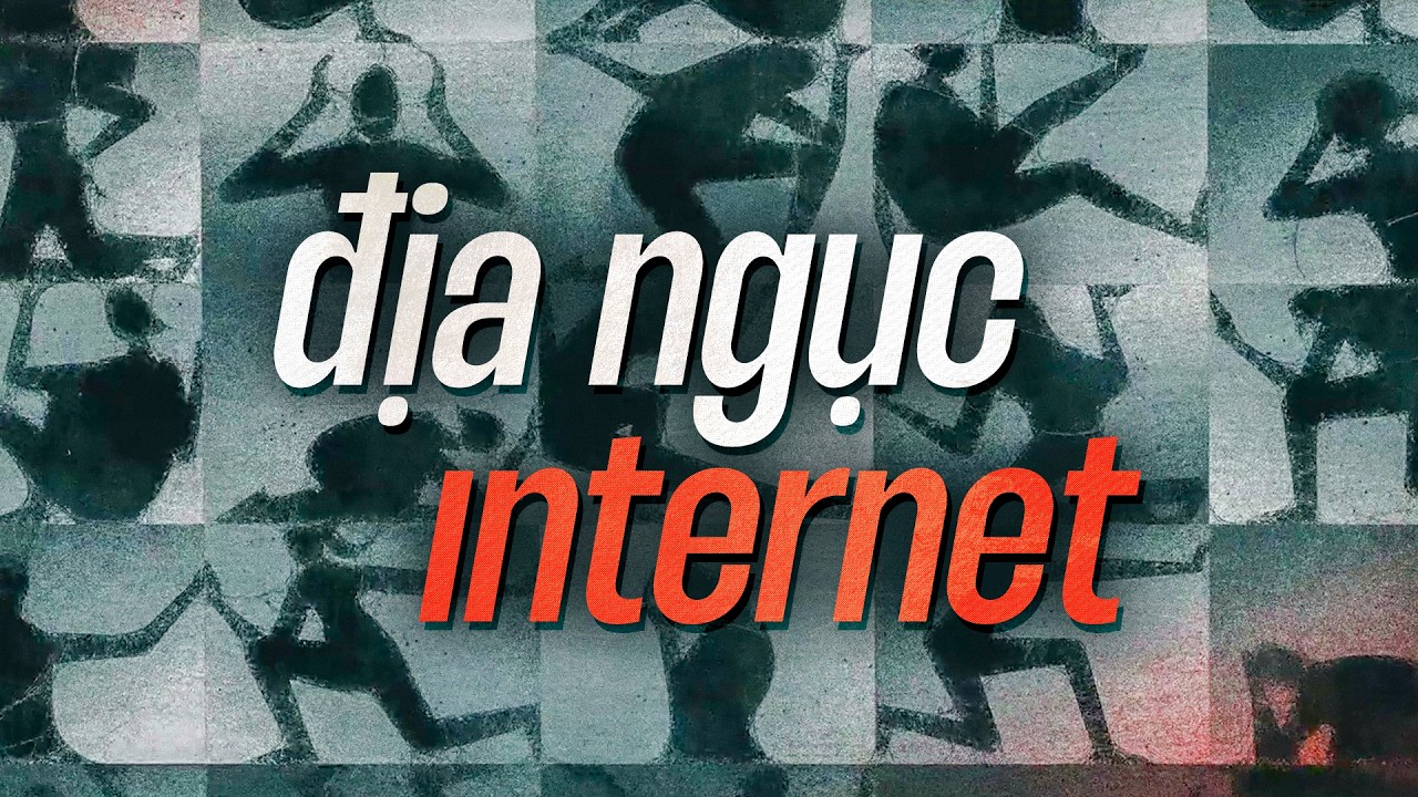 Vụ án 'PHÒNG CHAT THỨ N' của Hàn Quốc GHÊ TỞM ra sao? — CYBER HELL: EXPOSING AN INTERNET HORROR