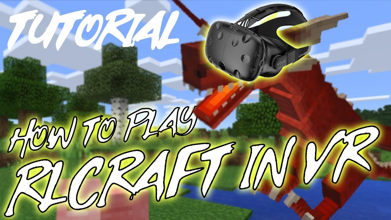 oculus quest vivecraft