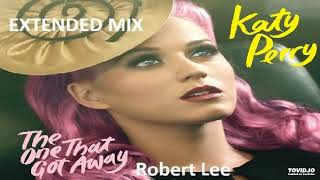 KATY PERRY ft B.O.B. - The One That Got Away (Extended Mix)