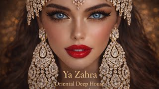 Download Lagu YA ZAHRA | يازهرة – Tribal Oriental Deep House 2026 | Immersive Night Ritual | DJ Aline Mirage MP3