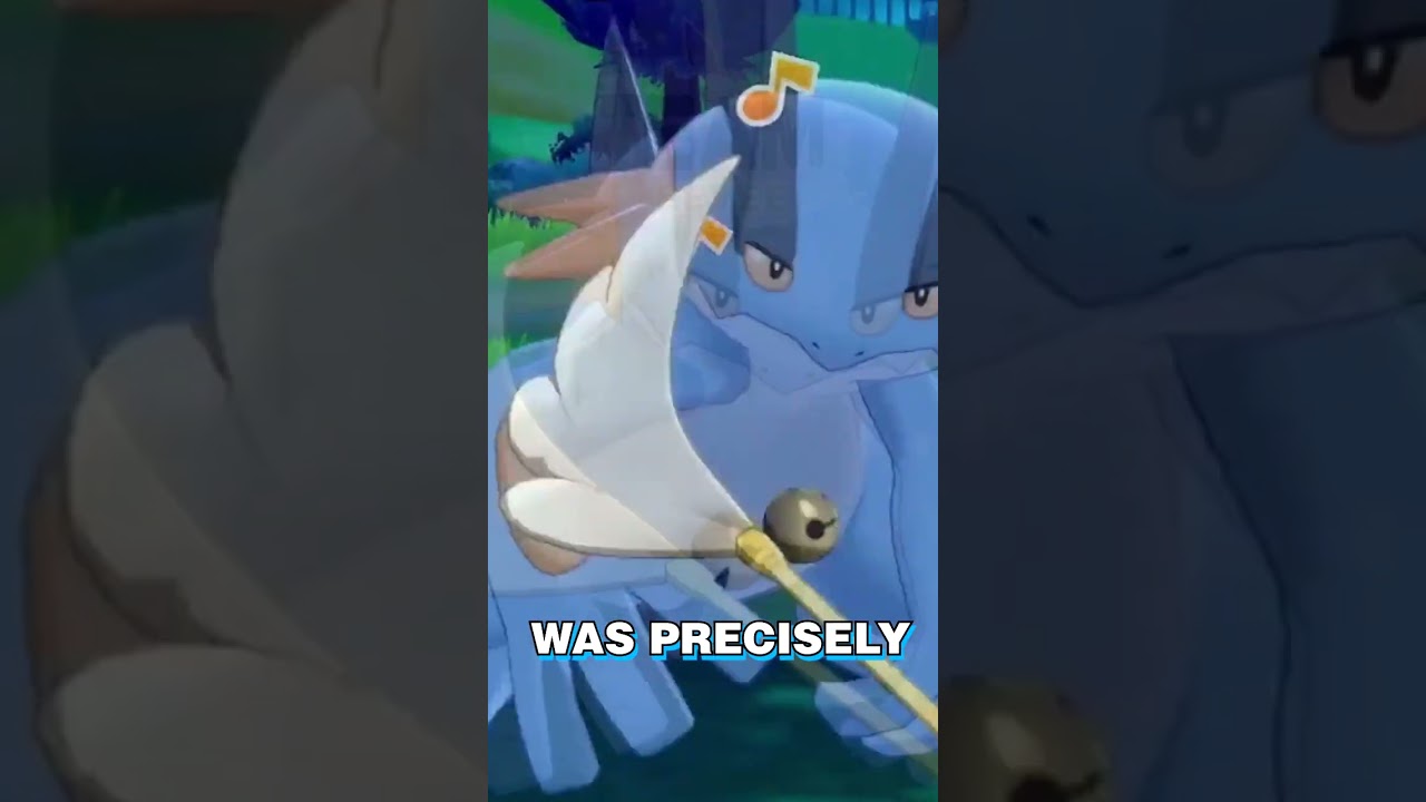 В Pokémon Ruby и Sapphire не предполагалось, что Мадкип эволюционирует.