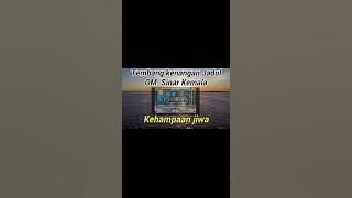 Full album Tembang lawas musik original OM. Sinar kemala 'Kehampaan Jiwa'.