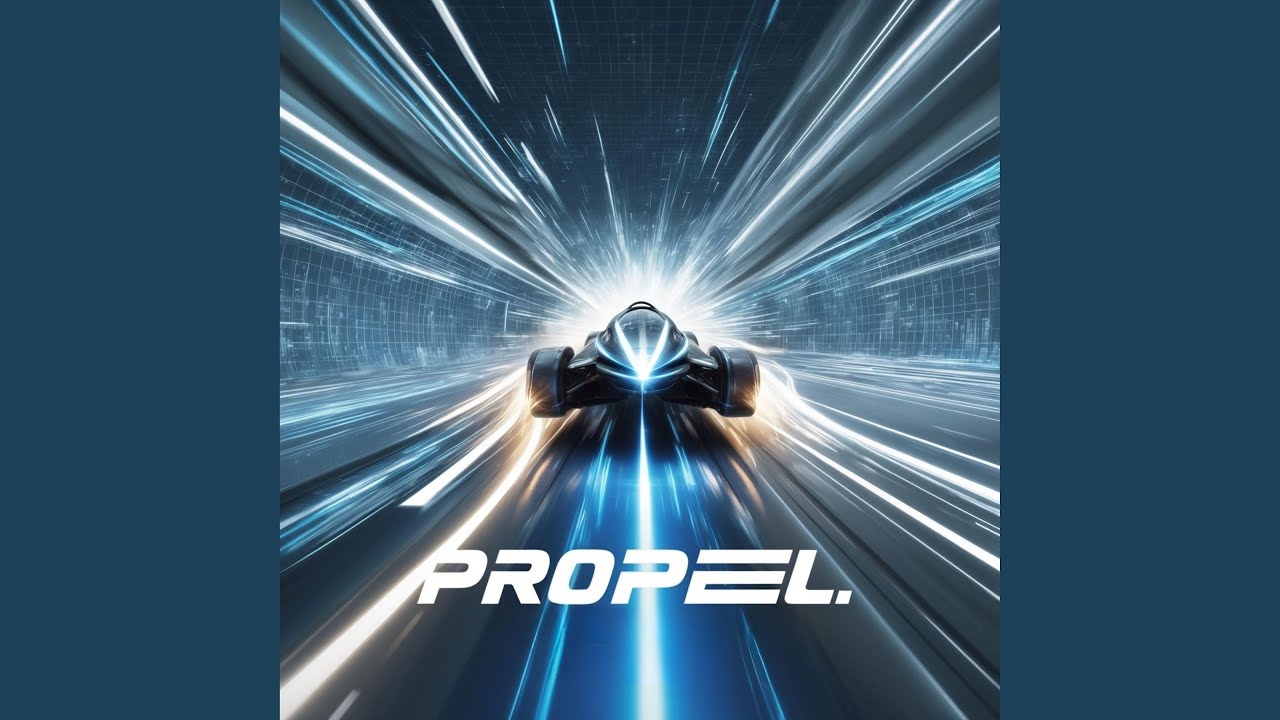 Watch Propel on YouTube Watch Propel on YouTube