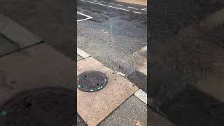 Sewer Drains - 08/21/18 -15th St NW &amp; Q St NW