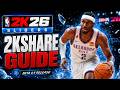 How to Download My NBA 2K26 Sliders Start Today Scenario How to Download My NBA 2K26 Sliders Start Today Scenario