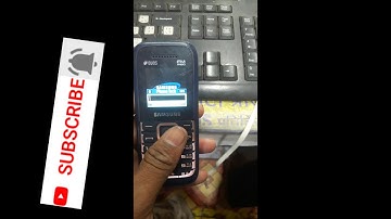 samsung phone lock  b110e unlock by miracle crack