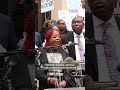 'You told me you was on my side': Mother of man killed after crash and coverup condemns Wake DA