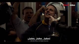 Tráiler | Foxcatcher