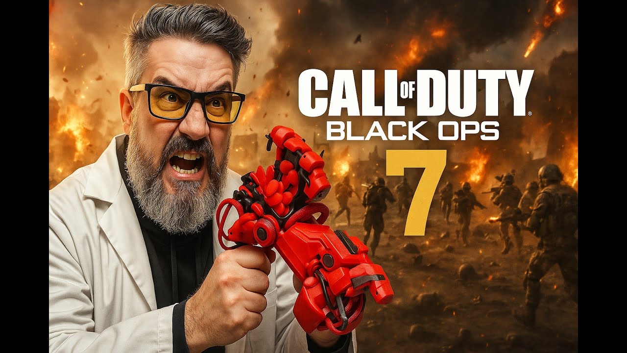 “They Think I’m CHEATING… I’m Just Leveling Snipers 😂 | Warzone Live”