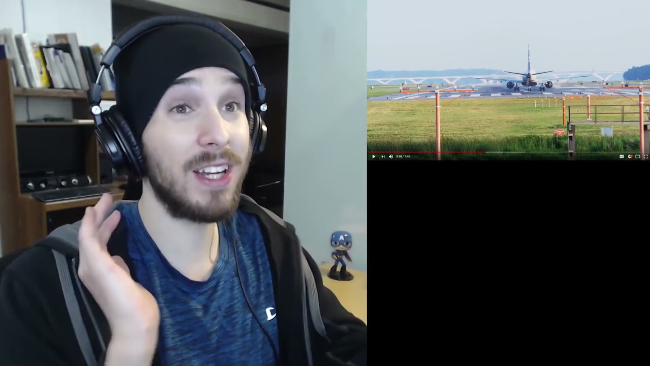 YOU WOULD GO DEAF! - What is the LOUDEST Sound Ever Heard Reaction! (Charmx reupload)