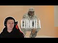 Khaligraph Jones - Chocha (Official Video) - UK Reaction