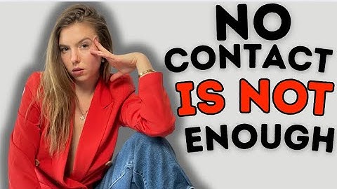 How to Make an Avoidant Regret Losing You