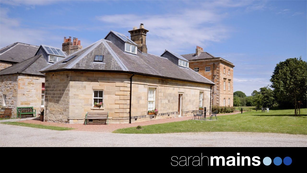 The Mansion House, Mansion Heights YouTube