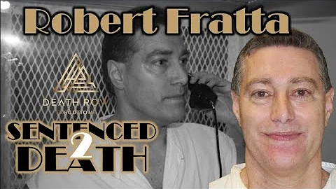 Robert Fratta Scheduled Execution set for JaNuAry ...