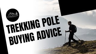 How to Choose the Right Trekking Poles or Hiking Poles: A Buyers Guide