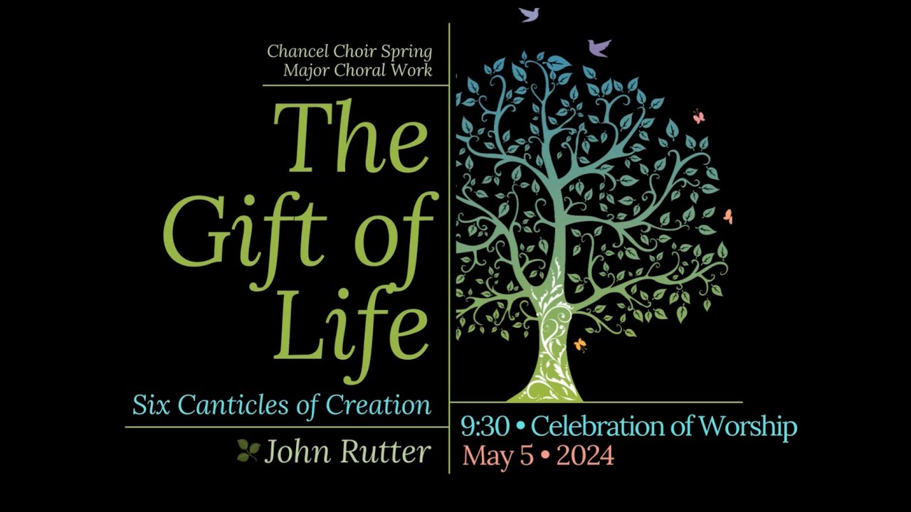 【中古】［CD］Rutter: the Gift of Life Rutter: The Gift of Life - Album by John Rutter | Spotify