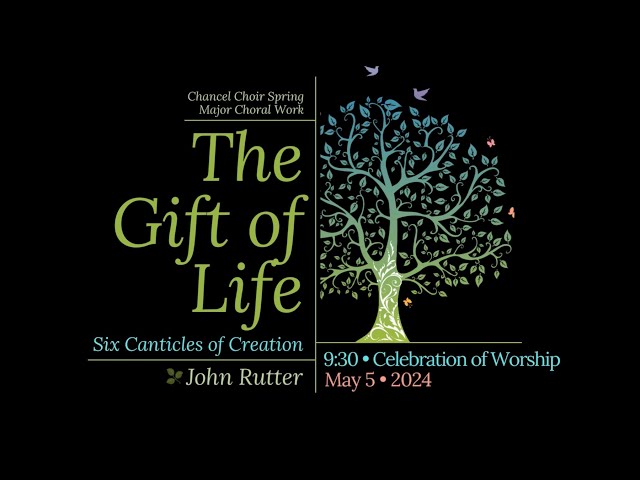 【中古】［CD］Rutter: the Gift of Life hqdefault.jpg