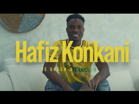 Breaking News Deal Done HAFIZ KONKAN Rasmi YANGA Kumtambulishwa Leo 9 00 Mrithi WA MAYELE