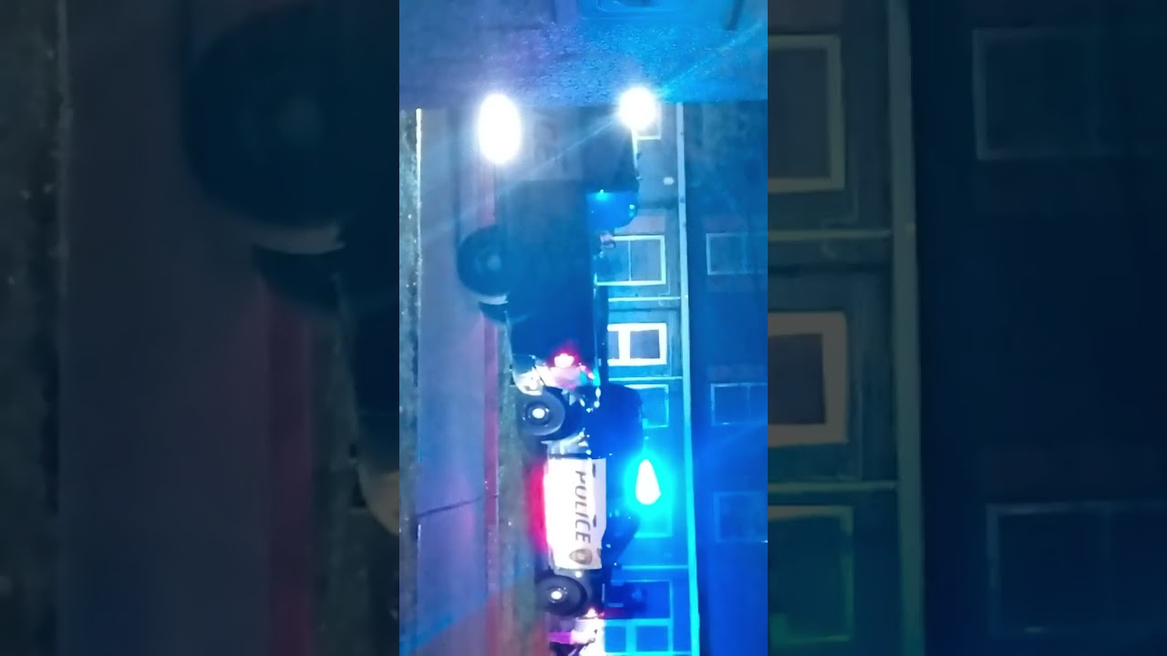 28 Chula Vista Lock up 🔒