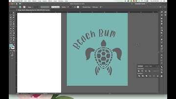 Design Tips for Making Stencils