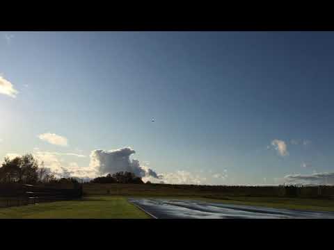 Takeoff
