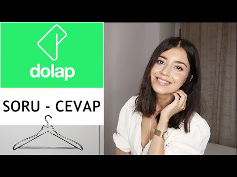 Video: Dolap cıvataları nedir?