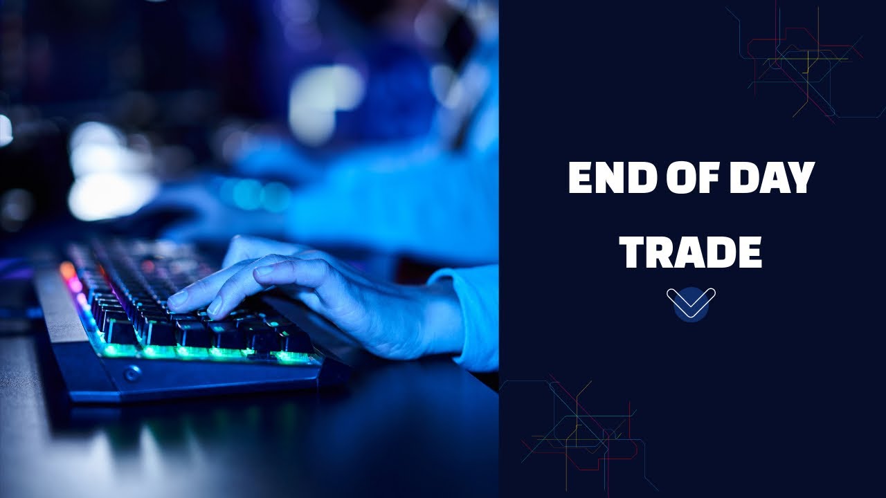 Mister Trader: Stocks, Options, Commodity Spread - End of day trade