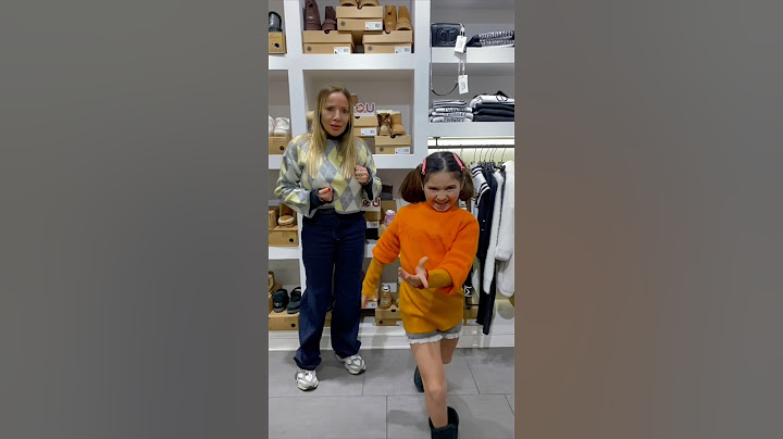 IO VS BAMBINA BALLERINA 💃🏼