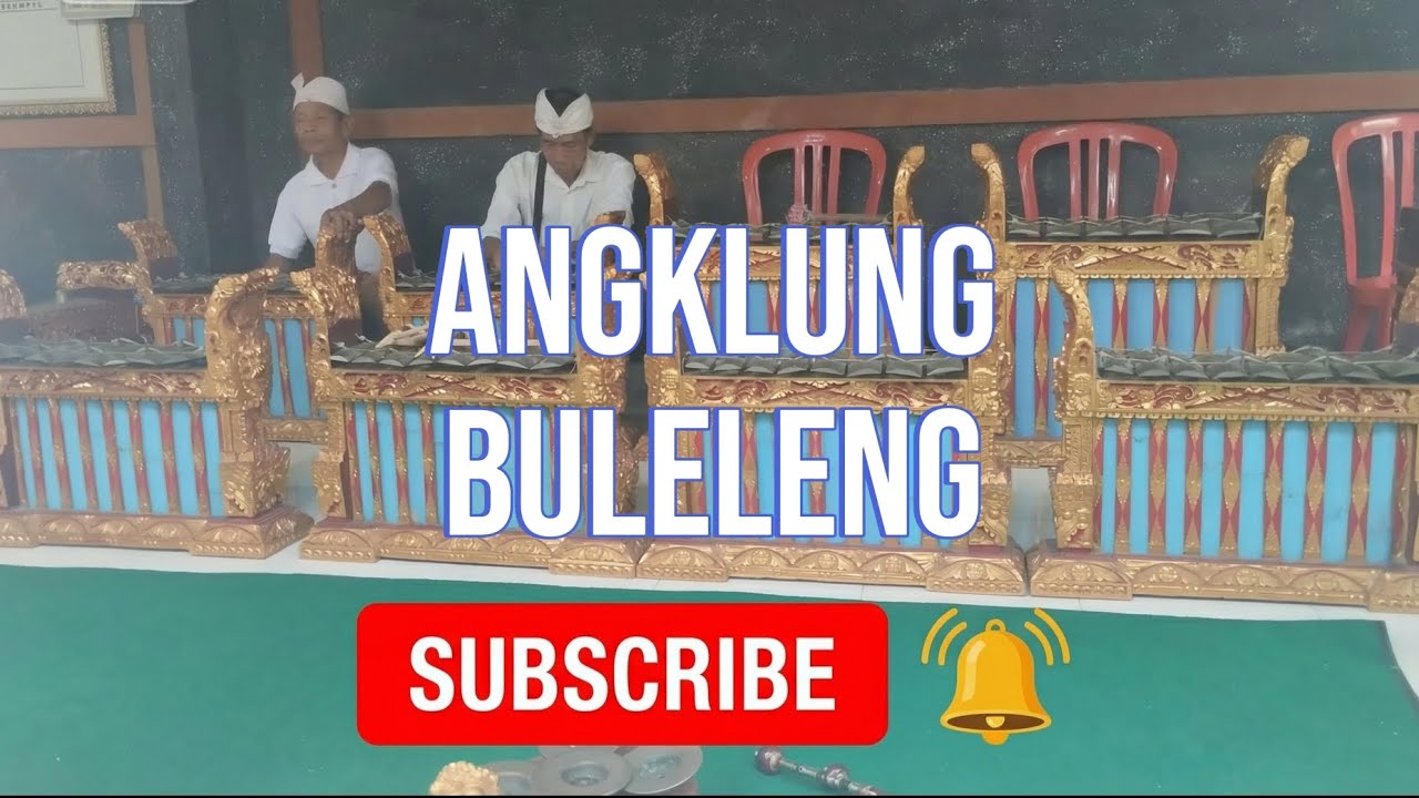 Angklung suling, komunitas ngalih nau