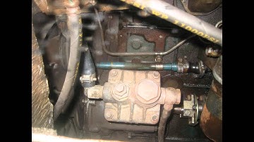 TÌM HIỂU HỆ THỐNG THỦY LỰC KHÍ NÉN XE CẨUv1