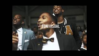 PVAMU Alpha Phi Alpha 2017 Probate (D.O.K.)